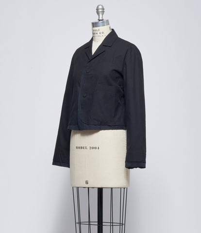 SS26 toogood Womens Flint The Potter Jacket