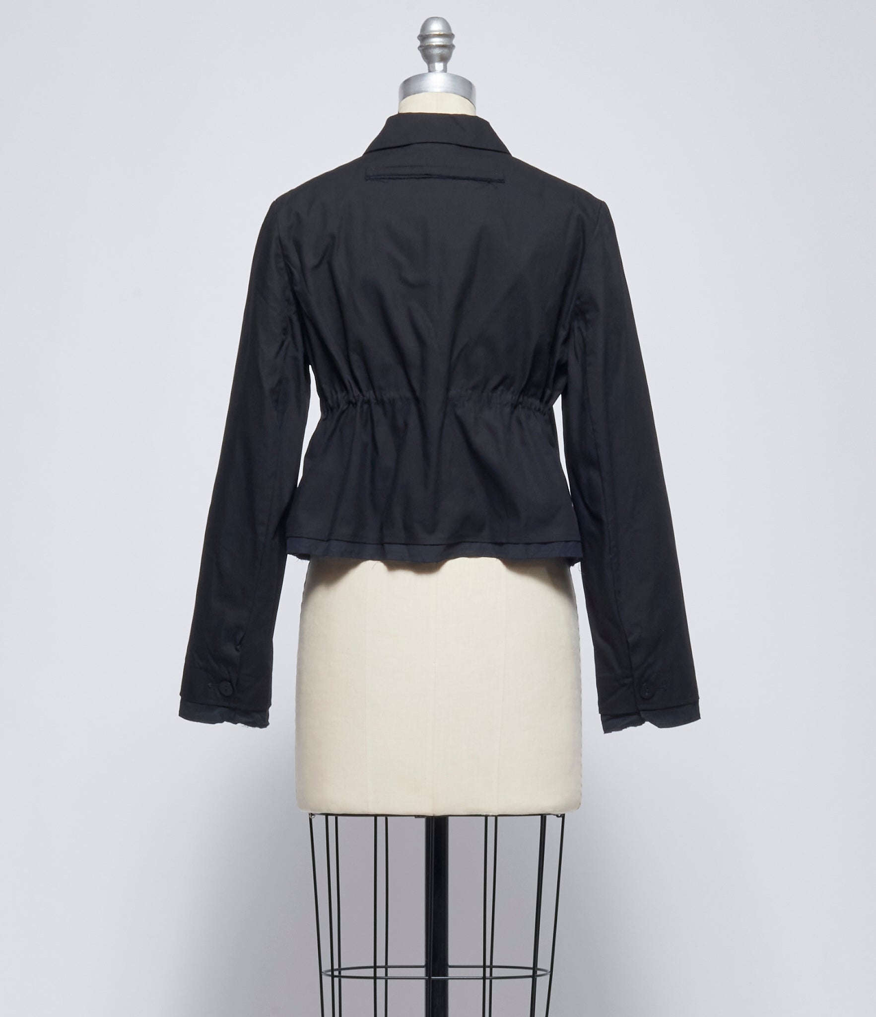 SS26 toogood Womens Flint The Potter Jacket