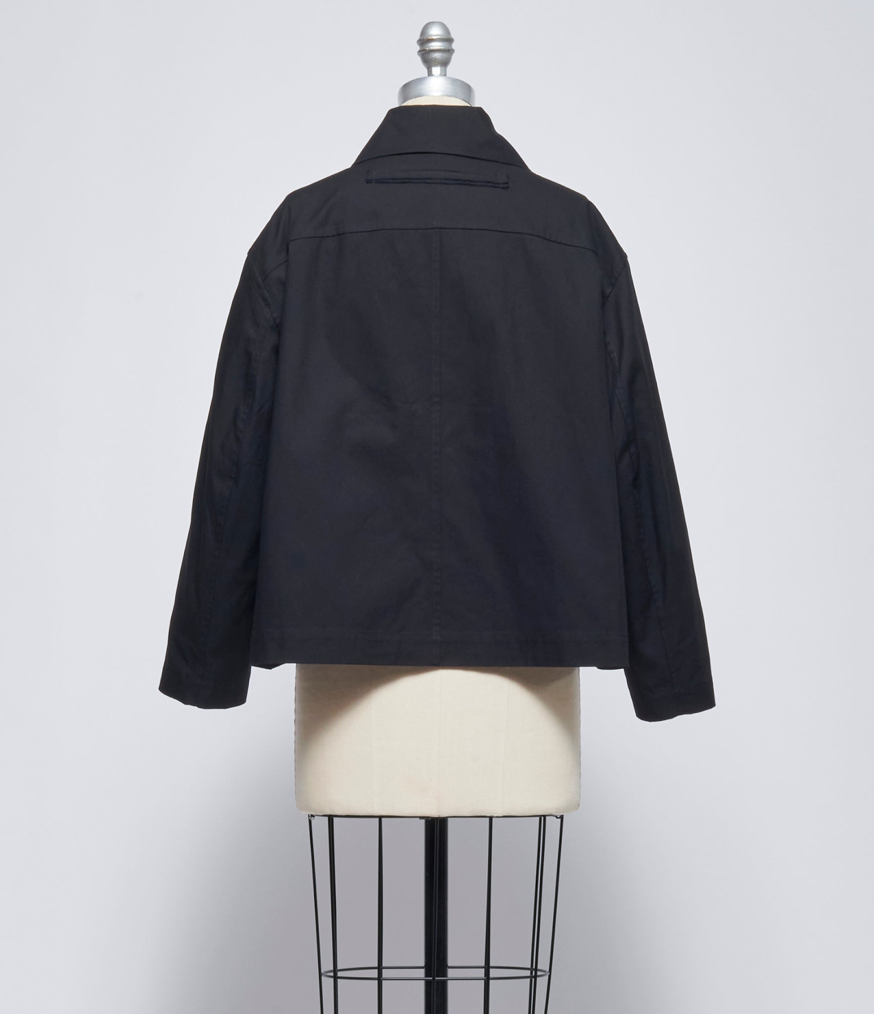 SS26 toogood Womens Flint The Potter Jacket