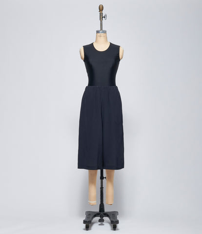 SS26 Sofie D'Hoore Women Plick Shorts