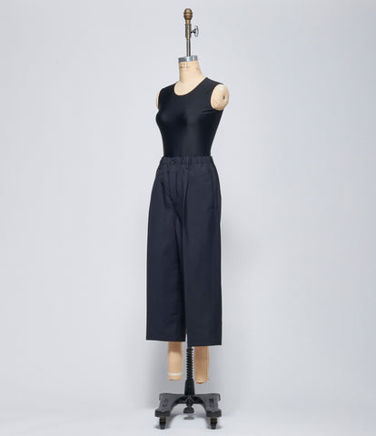 SS26 Sofie D'Hoore Women Pebble Pants