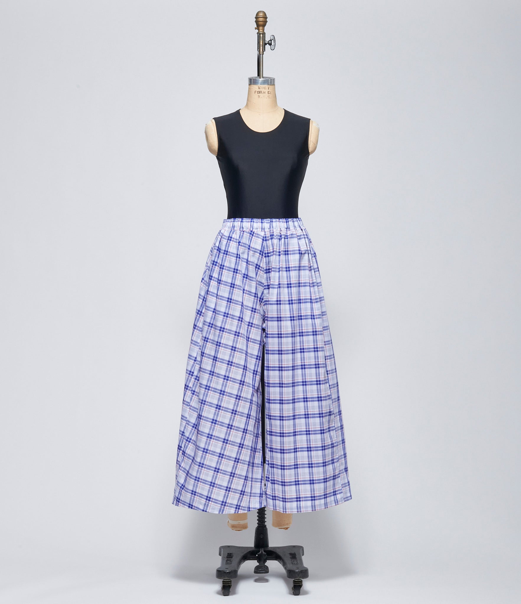SS26 Sofie D'Hoore Women Parana Pants