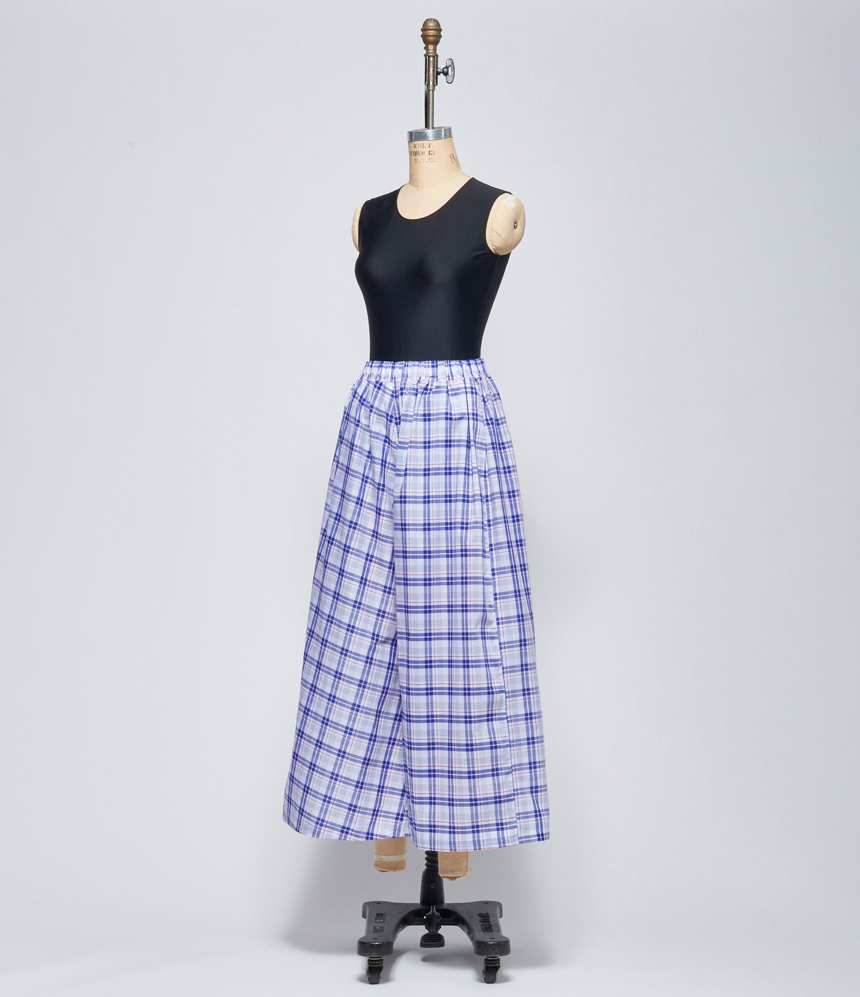 SS26 Sofie D'Hoore Women Parana Pants