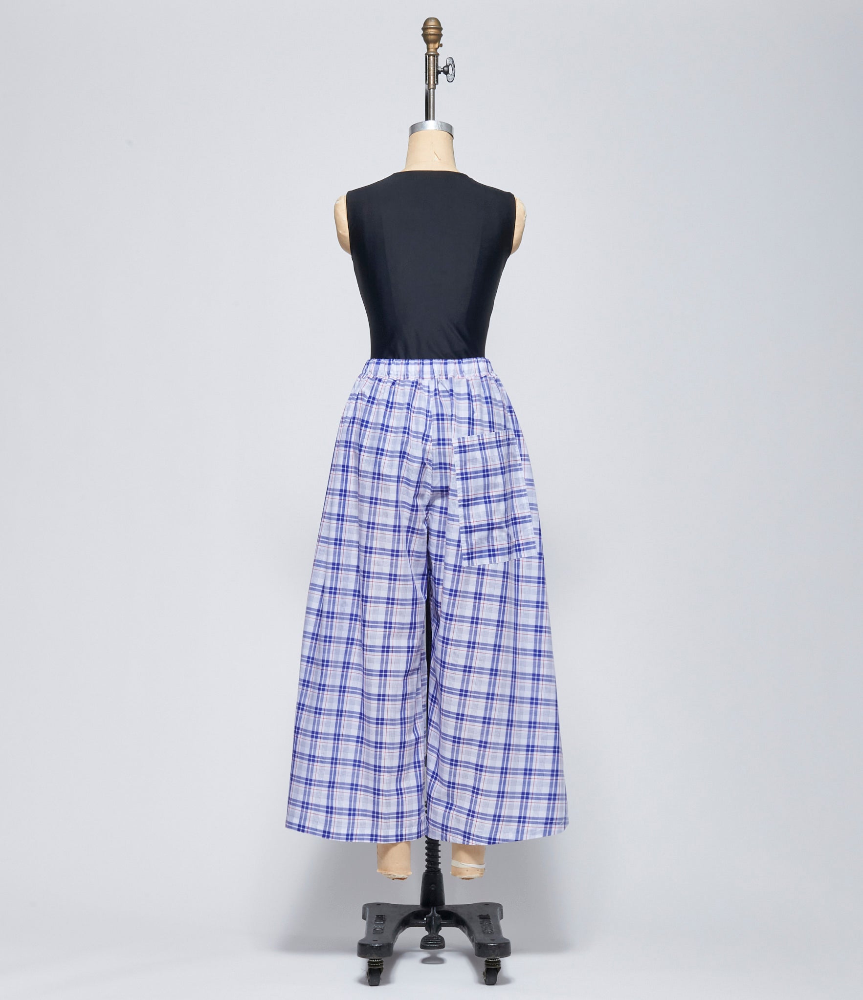 SS26 Sofie D'Hoore Women Parana Pants