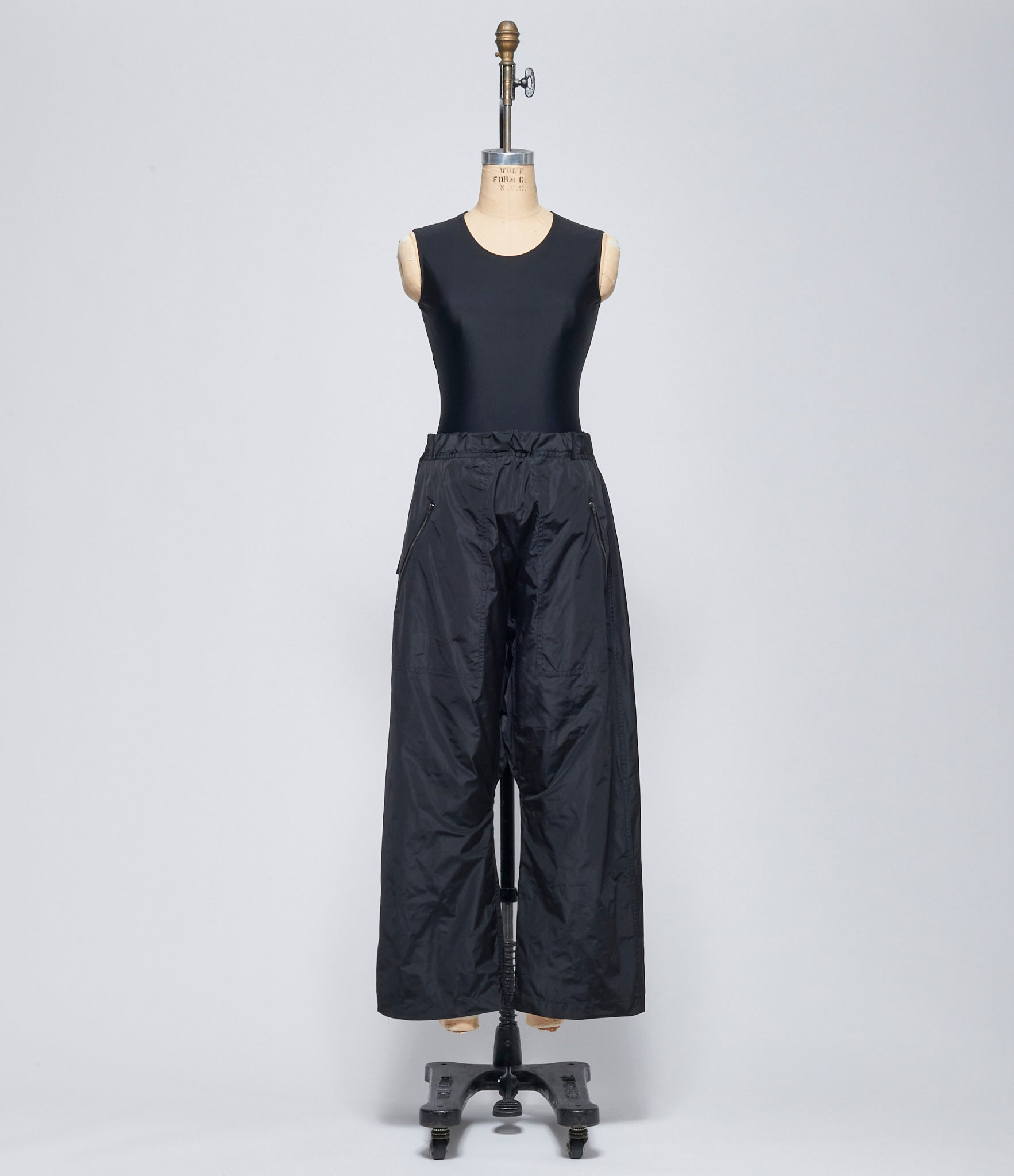SS26 Sofie D'Hoore Women Jet Pack Pants