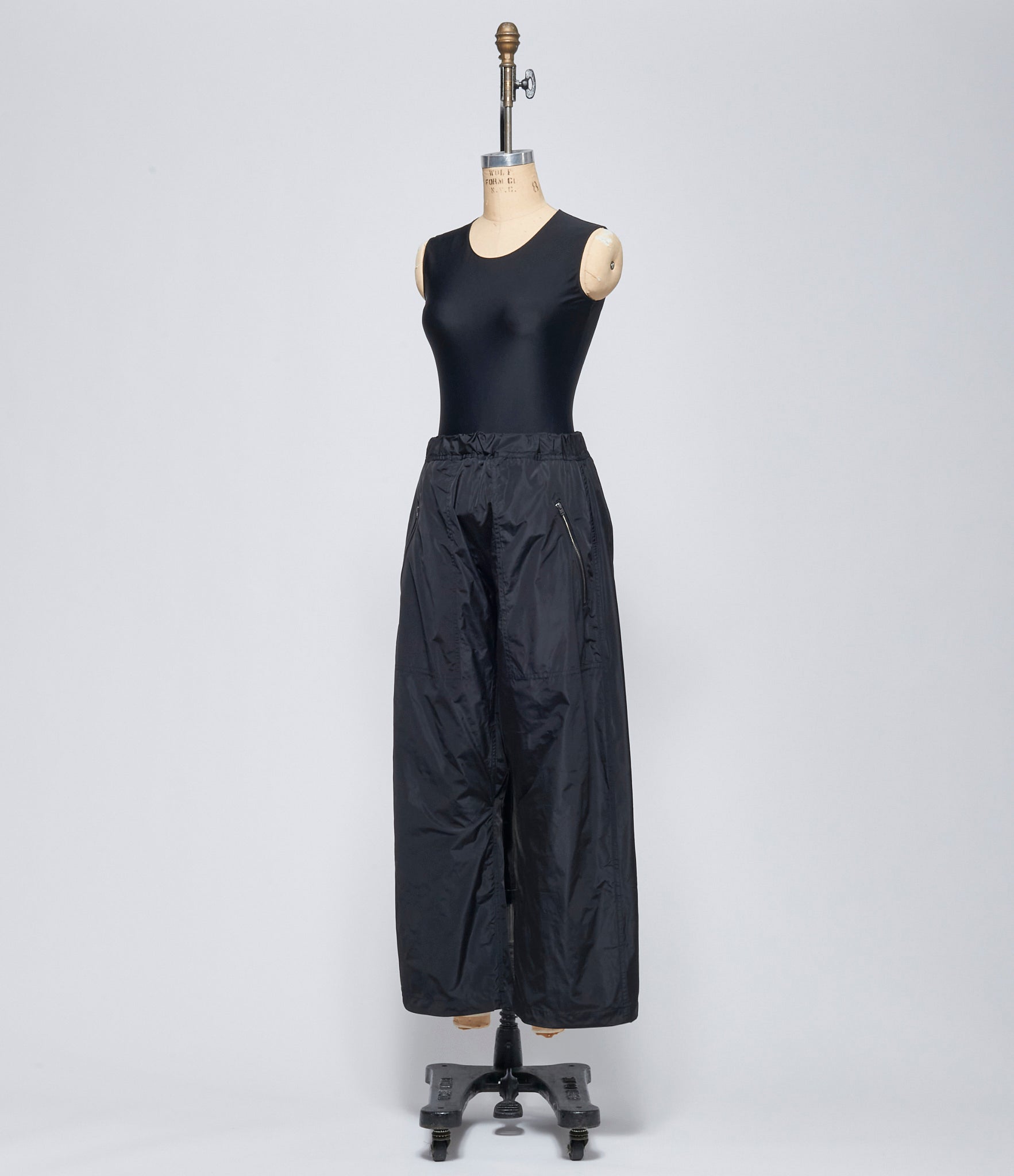 SS26 Sofie D'Hoore Women Jet Pack Pants