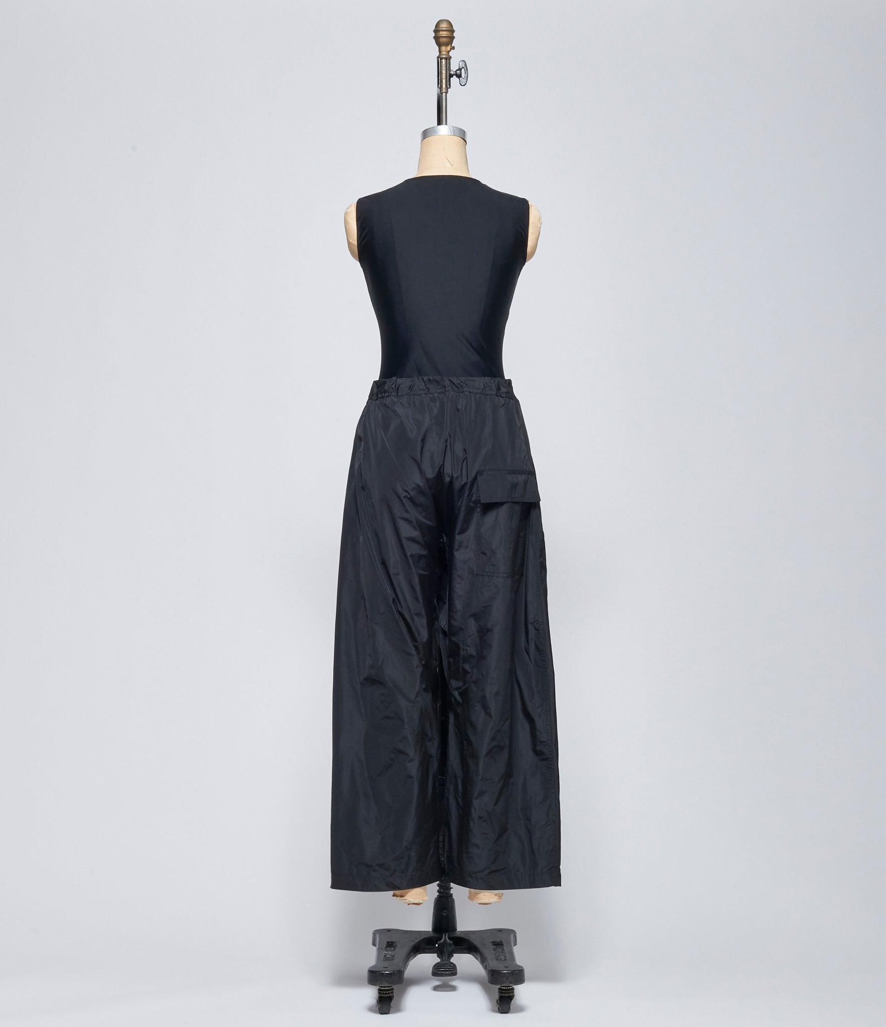 SS26 Sofie D'Hoore Women Jet Pack Pants