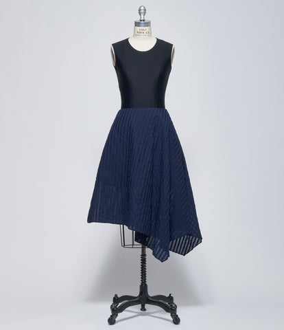 SS26 Forme D'Expression Womens Reclined Skirt