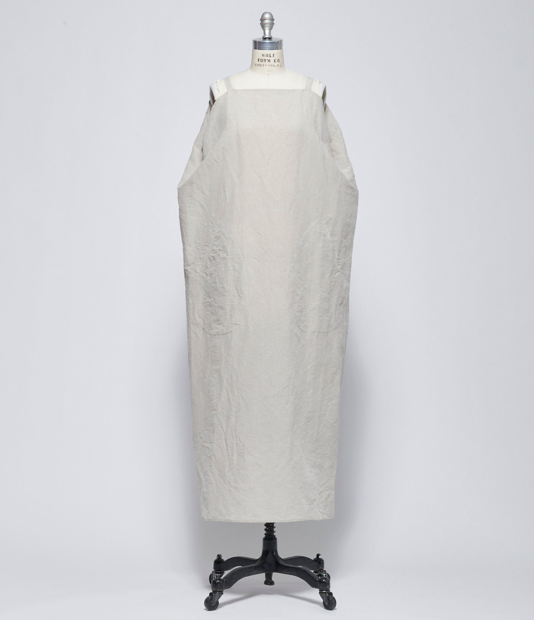 SS26 Sofie D'Hoore Women Dele Dress