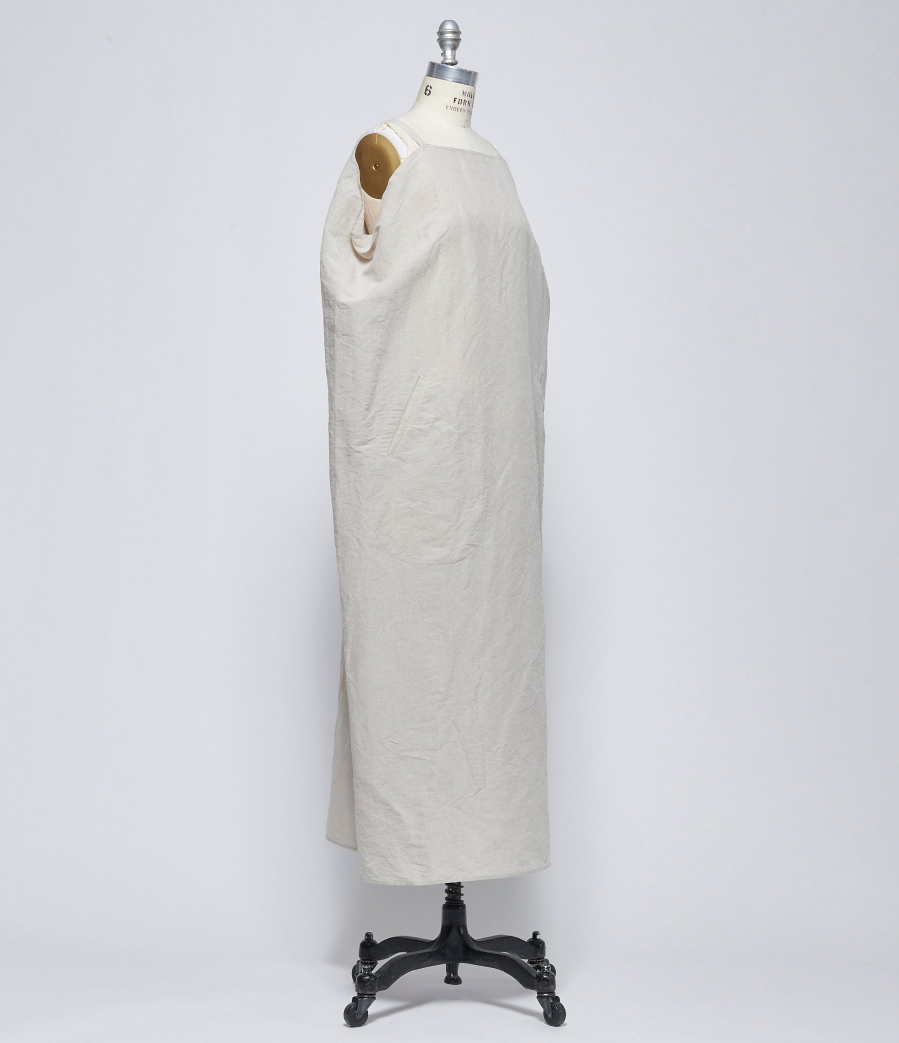 SS26 Sofie D'Hoore Women Dele Dress