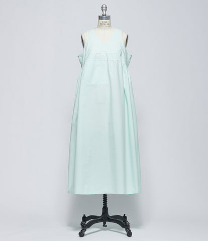 SS26 Sofie D'Hoore Women's Mint Dunja Dress