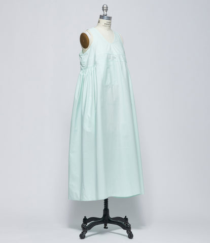 SS26 Sofie D'Hoore Women's Mint Dunja Dress