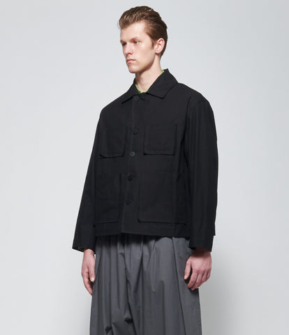 SS26 toogood Mens Flint The Magician Jacket