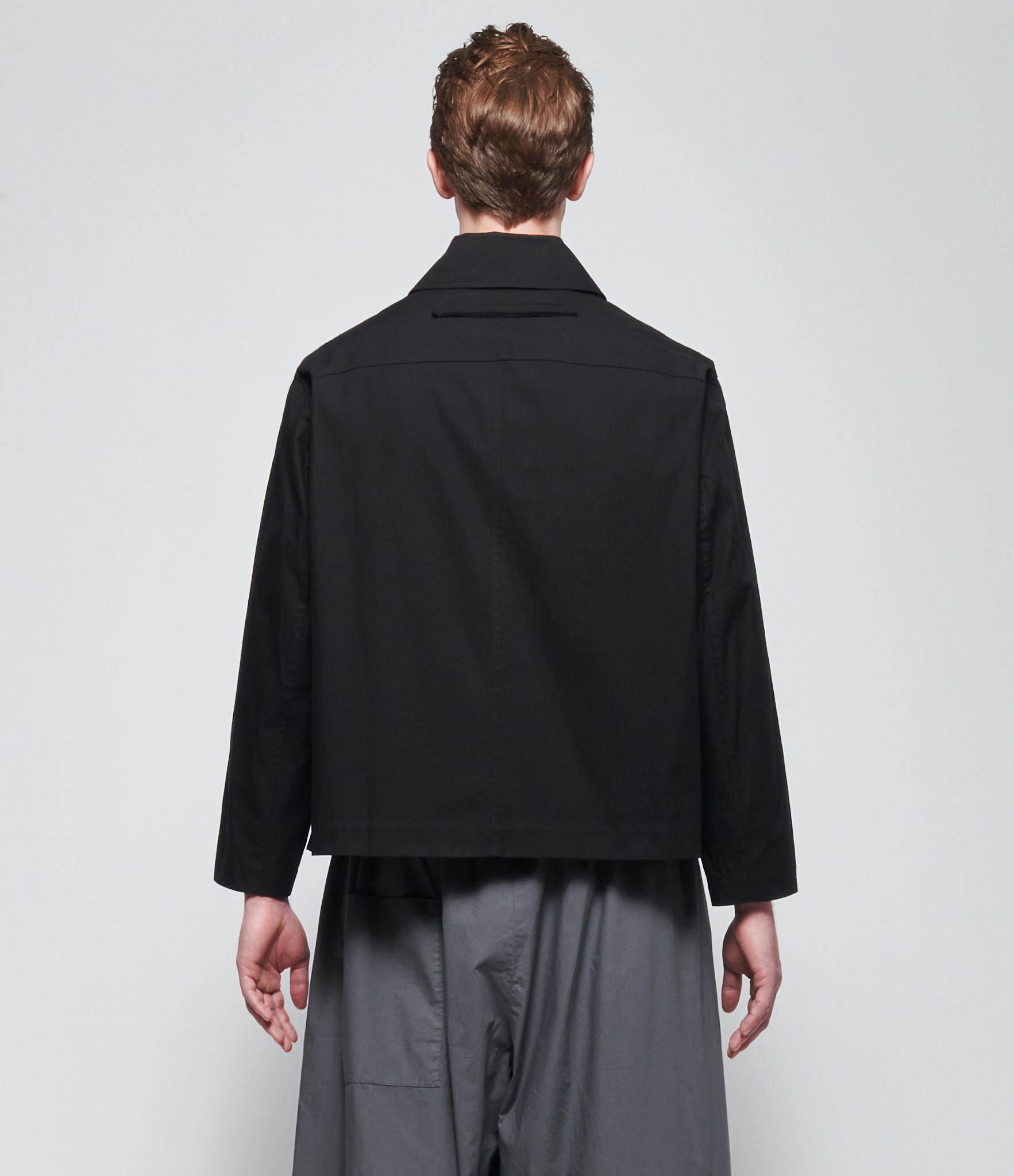 SS26 toogood Mens Flint The Magician Jacket