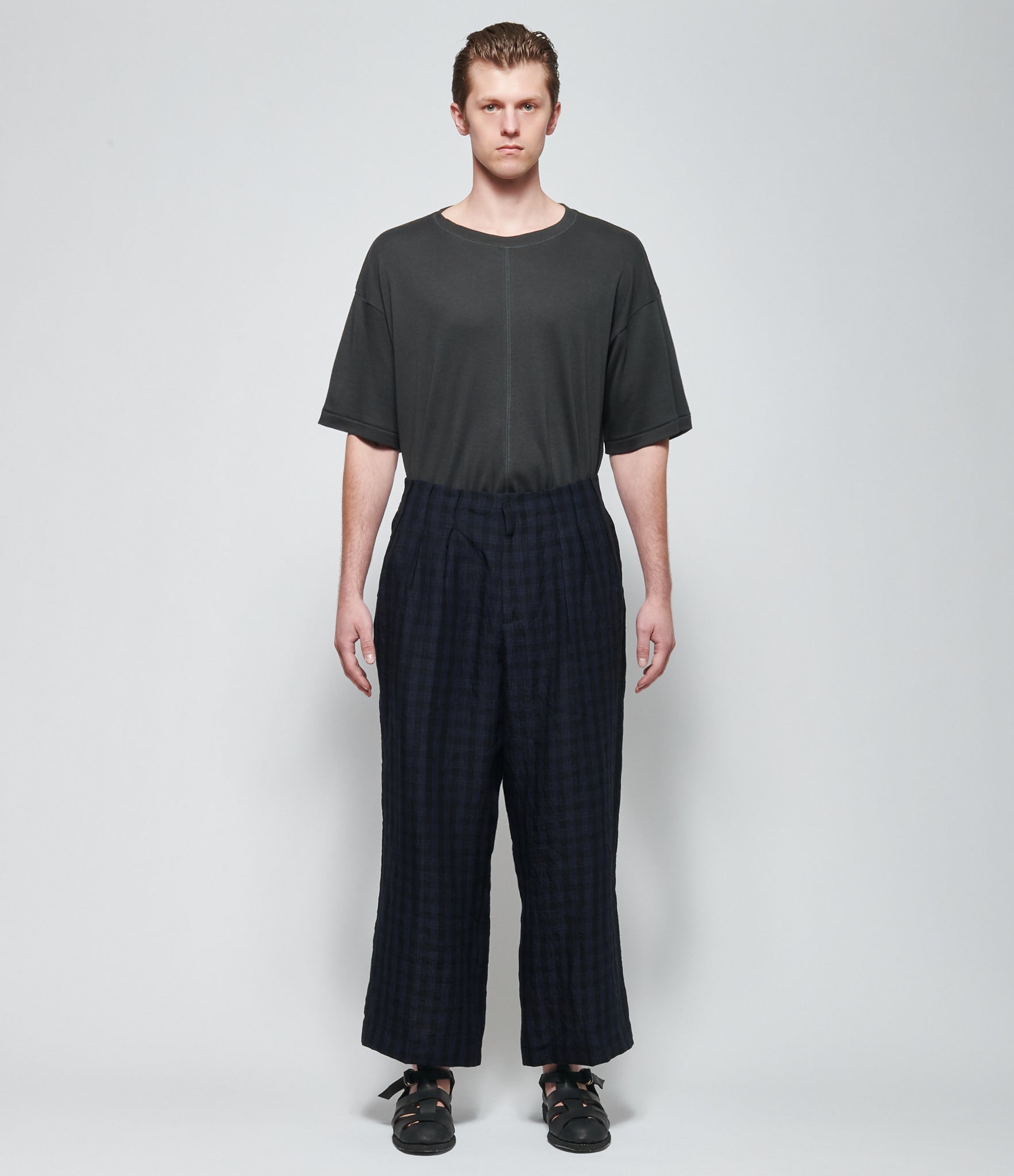 SS26 toogood Mens Midnight The Magician Trouser