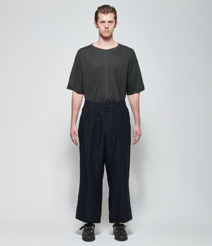 SS26 toogood Mens Midnight The Magician Trouser