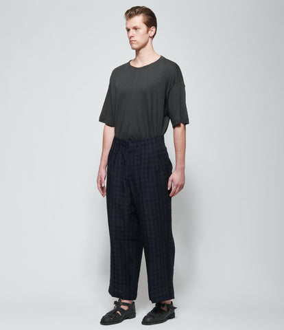 SS26 toogood Mens Midnight The Magician Trouser