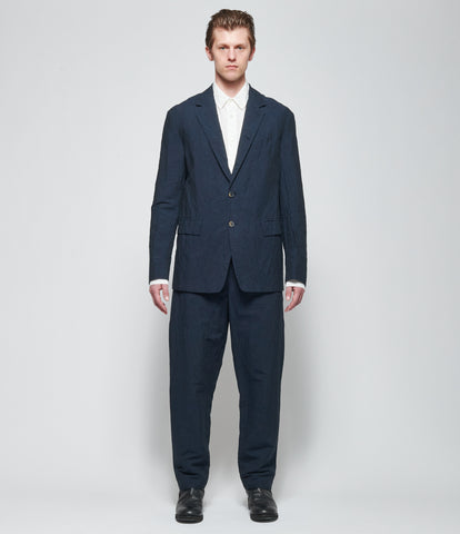 SS26 Forme d'Expression Mens 5B Lounge Jacket