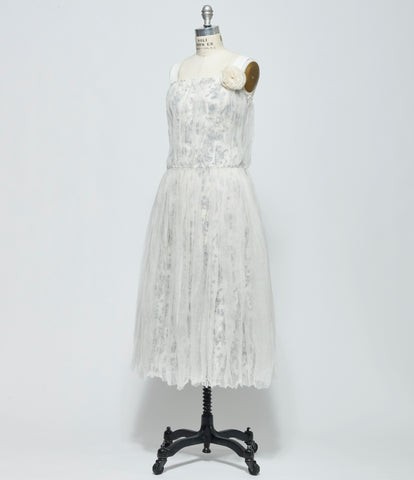 SS26 A Tentative Atelier Womens Selina H. Dress