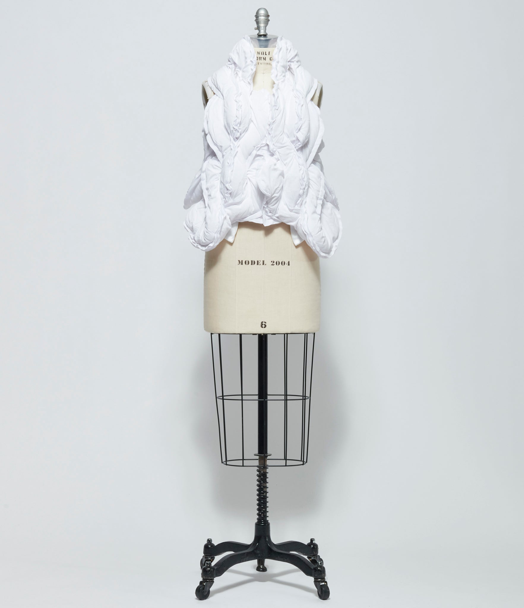 SS26 Comme Des Garcons Womens Jacket