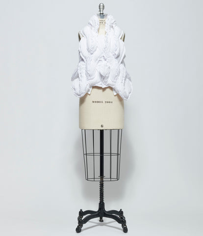 SS26 Comme Des Garcons Womens Jacket