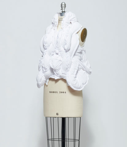 SS26 Comme Des Garcons Womens Jacket