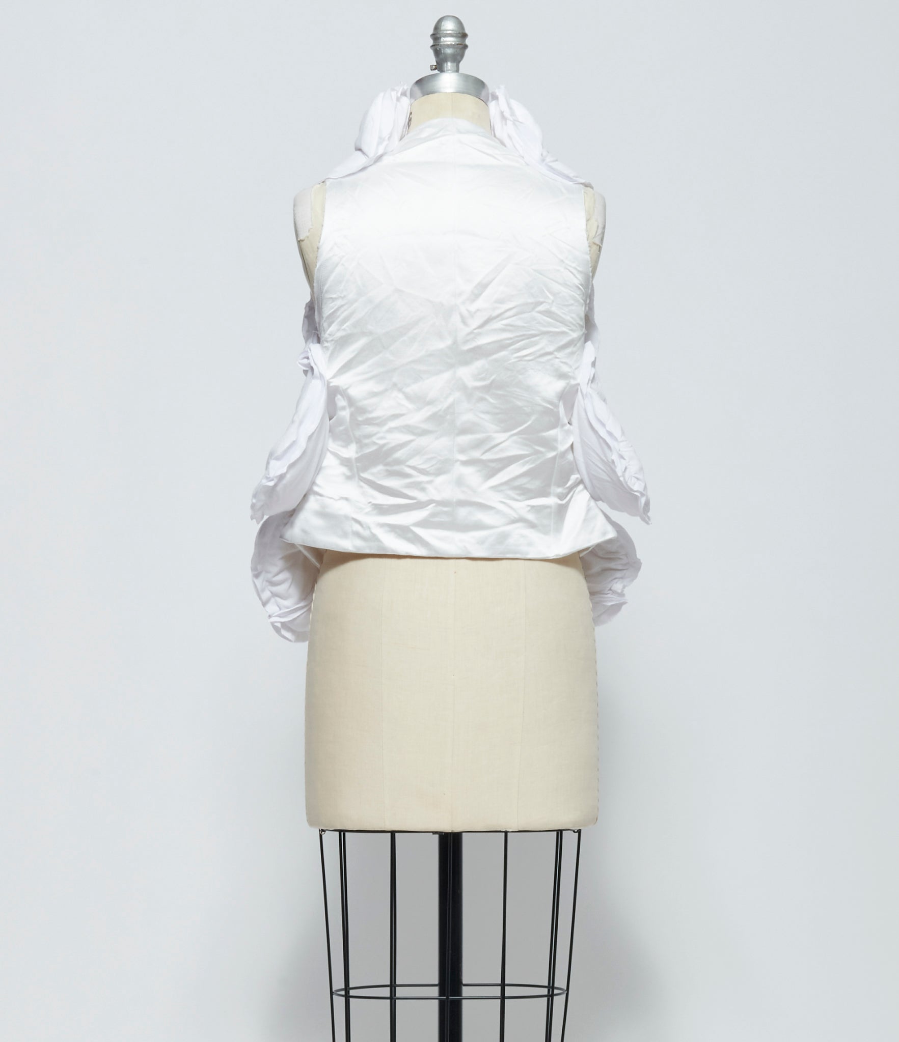 SS26 Comme Des Garcons Womens Jacket