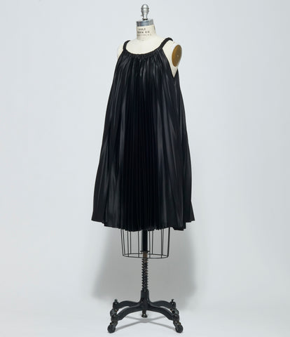 SS26 Noir Kei Ninomiya Comme Des Garcons Womens Dress