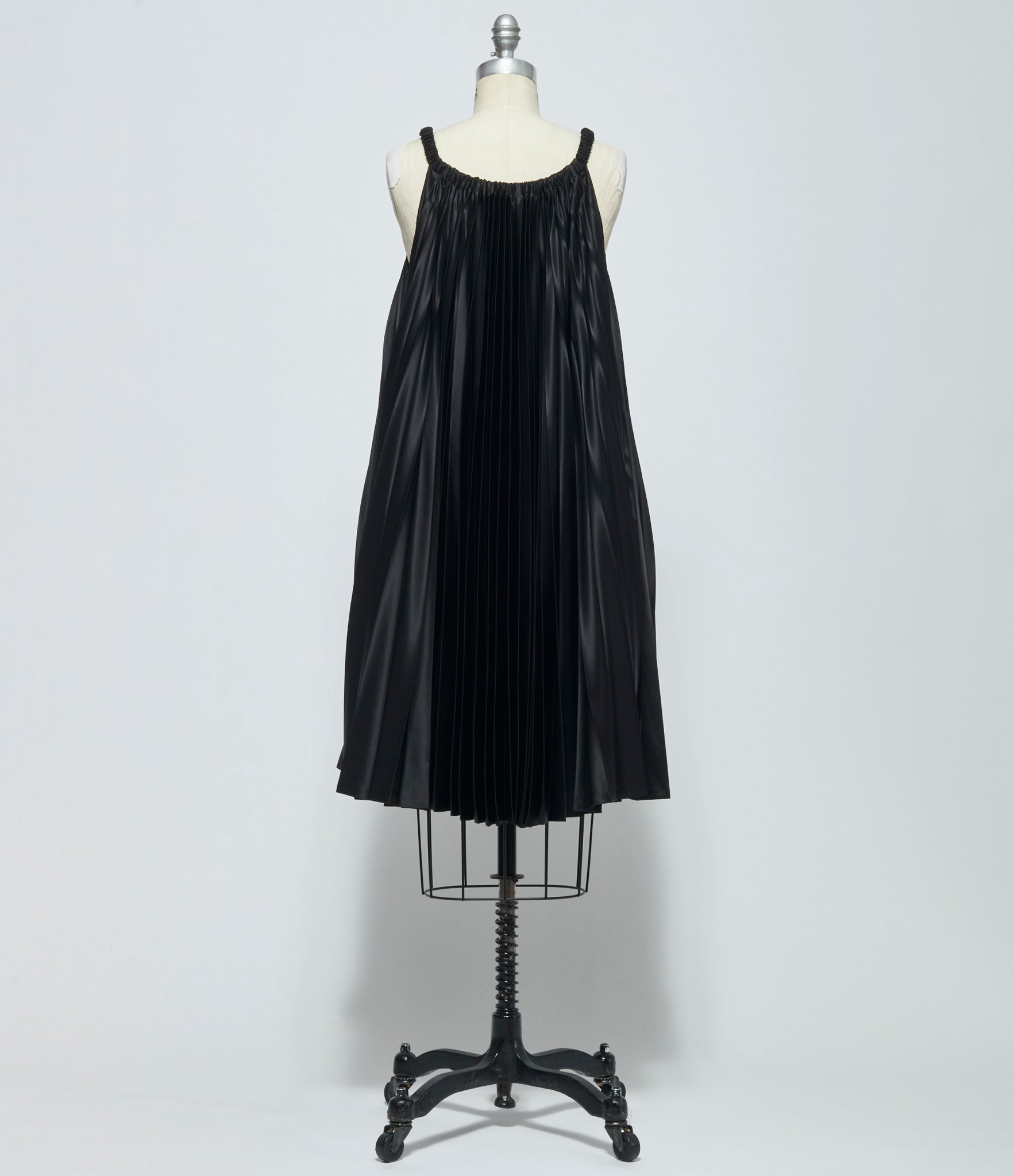 SS26 Noir Kei Ninomiya Comme Des Garcons Womens Dress