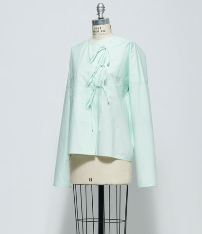 SS26 Sofie D'Hoore Women Bethel Shirt