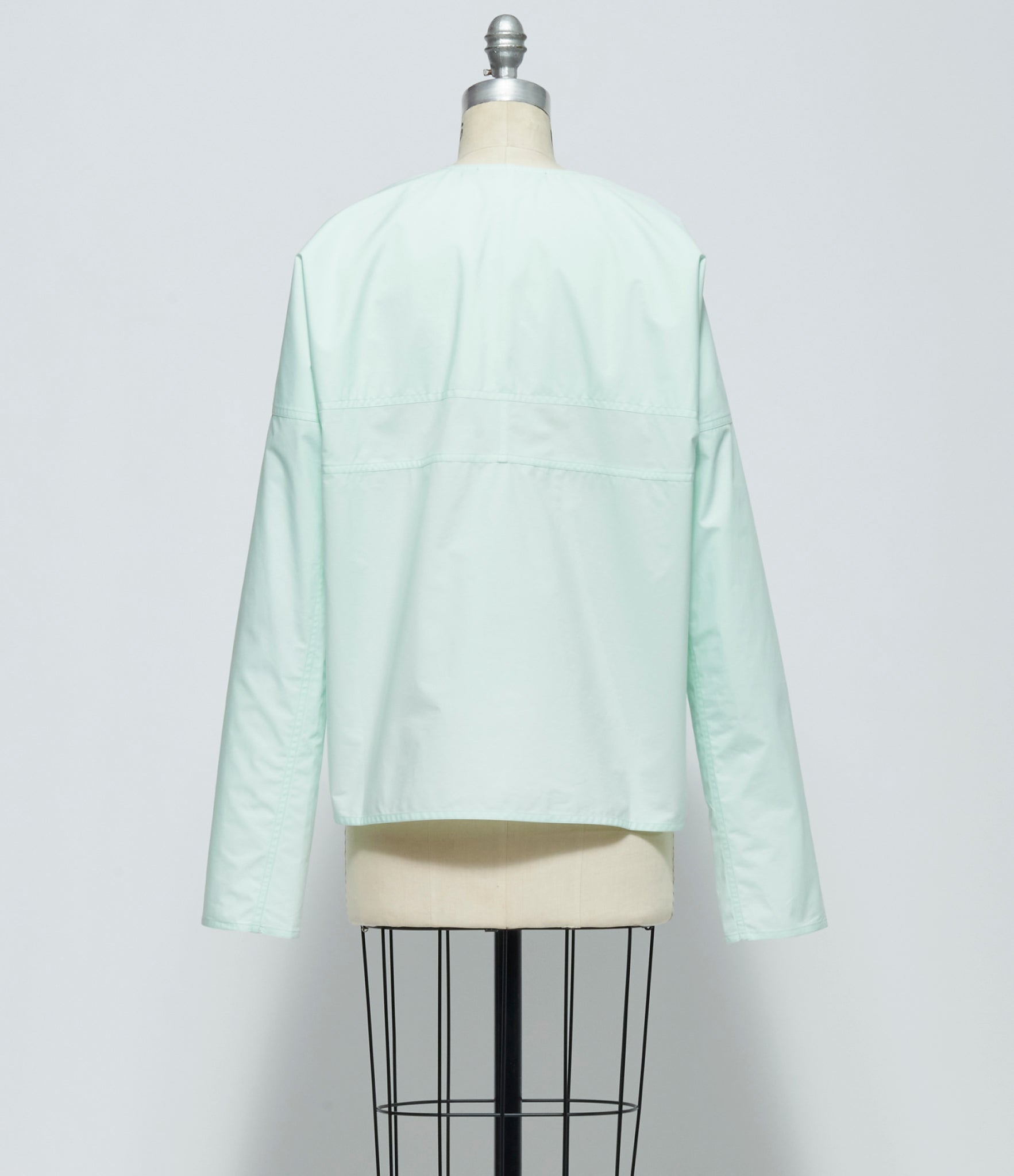 SS26 Sofie D'Hoore Women Bethel Shirt