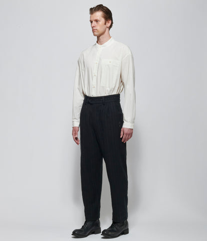 SS26 A Tentative Atelier Mens Gysin Pants