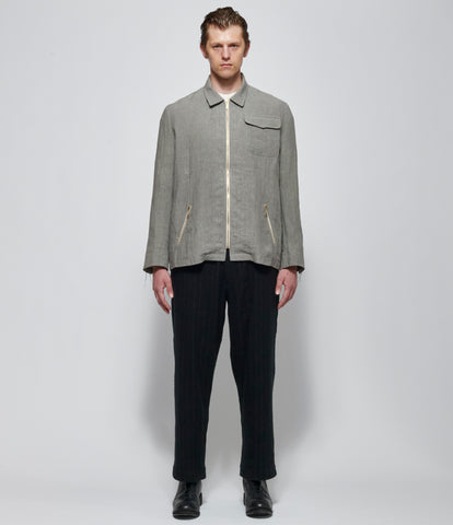 SS26 A Tentative Atelier Mens Muti R. Jacket
