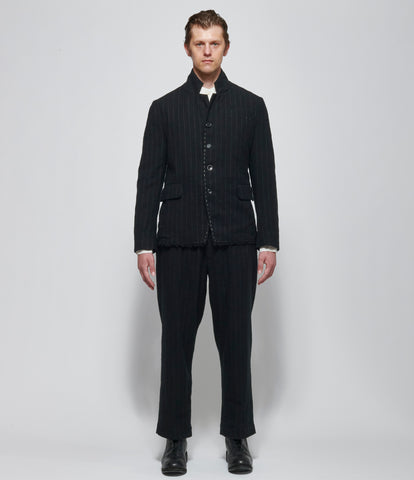 SS26 A Tentative Atelier Mens Meyer G. Jacket