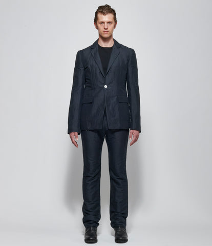 SS26 K ' A N G Mens Fitted Jacket