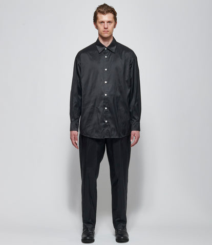 SS26 Aubero Mens Lysander Shirt