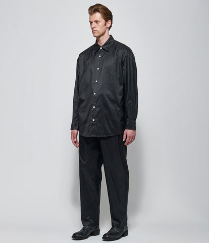 SS26 Aubero Mens Demetrius Pant
