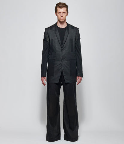 SS26 PRE Rick Owens Mens Giacca Concordian Jacket