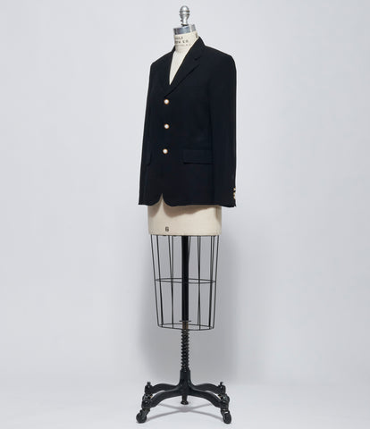 FW26 Comme des Garçons Womens Sheer Jacket