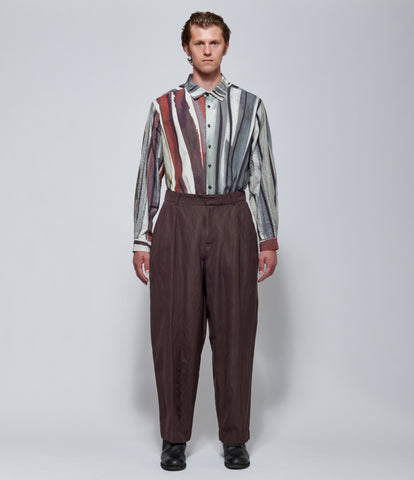 FW26 Casey Casey Mens Sierra Pant Bunga