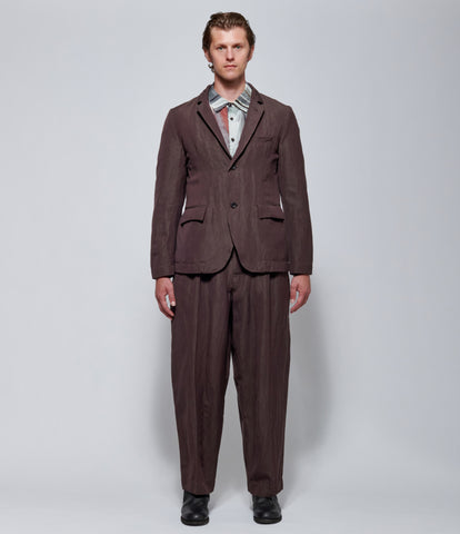 FW26 Casey Casey Mens Gustav Jacket Bunga