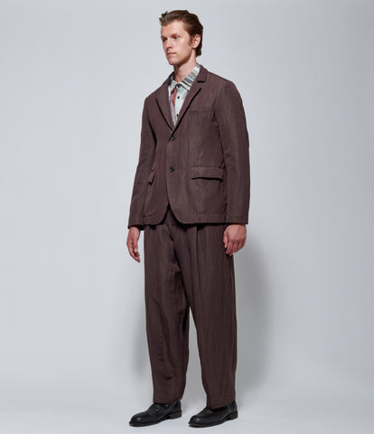 FW26 Casey Casey Mens Gustav Jacket Bunga