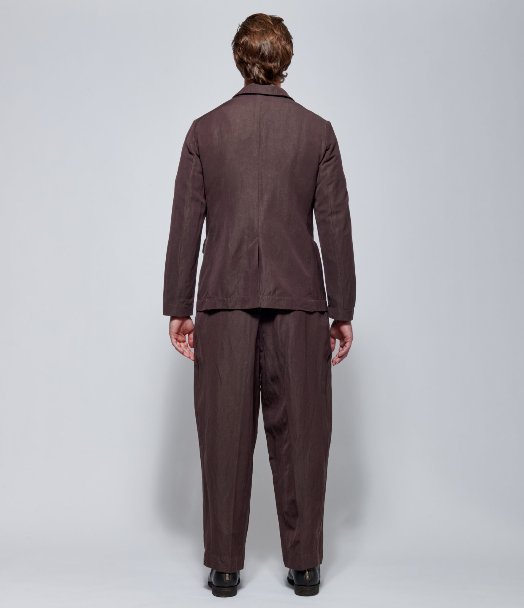 FW26 Casey Casey Mens Gustav Jacket Bunga