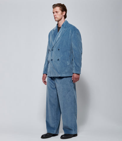 FW26 Casey Casey Mens Brett Jacket Ice