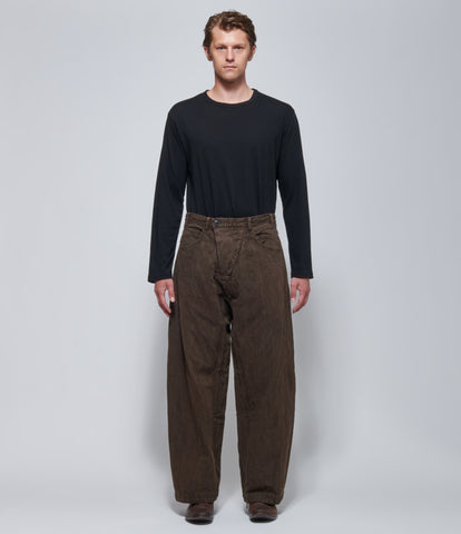 Jan Jan Van Essche #90 Trousers Doro Zone