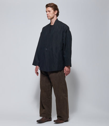 Jan Jan Van Essche #66 Jacket Black