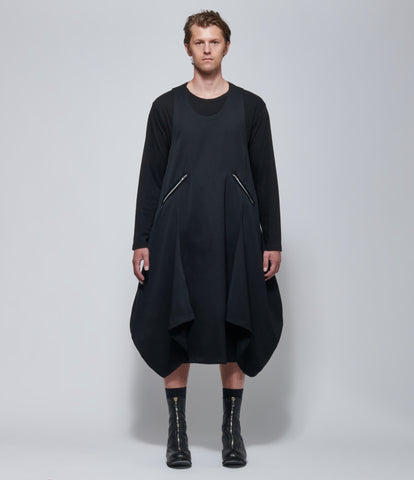 FW26 COMME des GARÇONS Homme Plus Mens Cover All