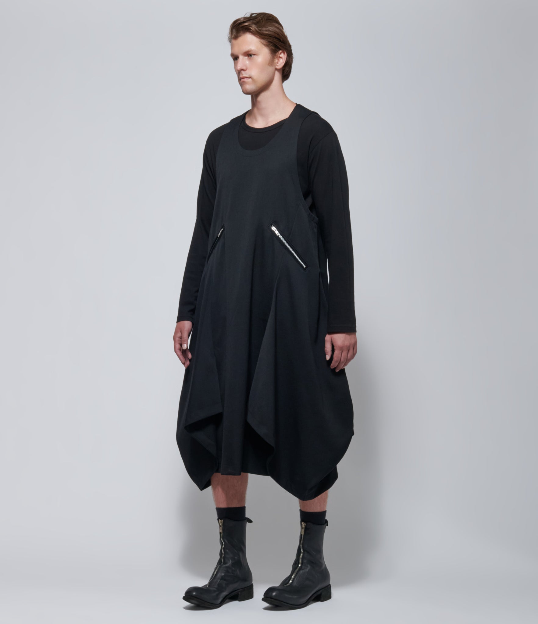 FW26 COMME des GARÇONS Homme Plus Mens Cover All