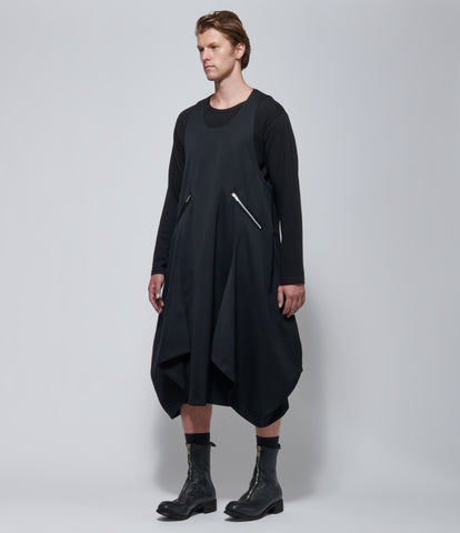 FW26 COMME des GARÇONS Homme Plus Mens Cover All