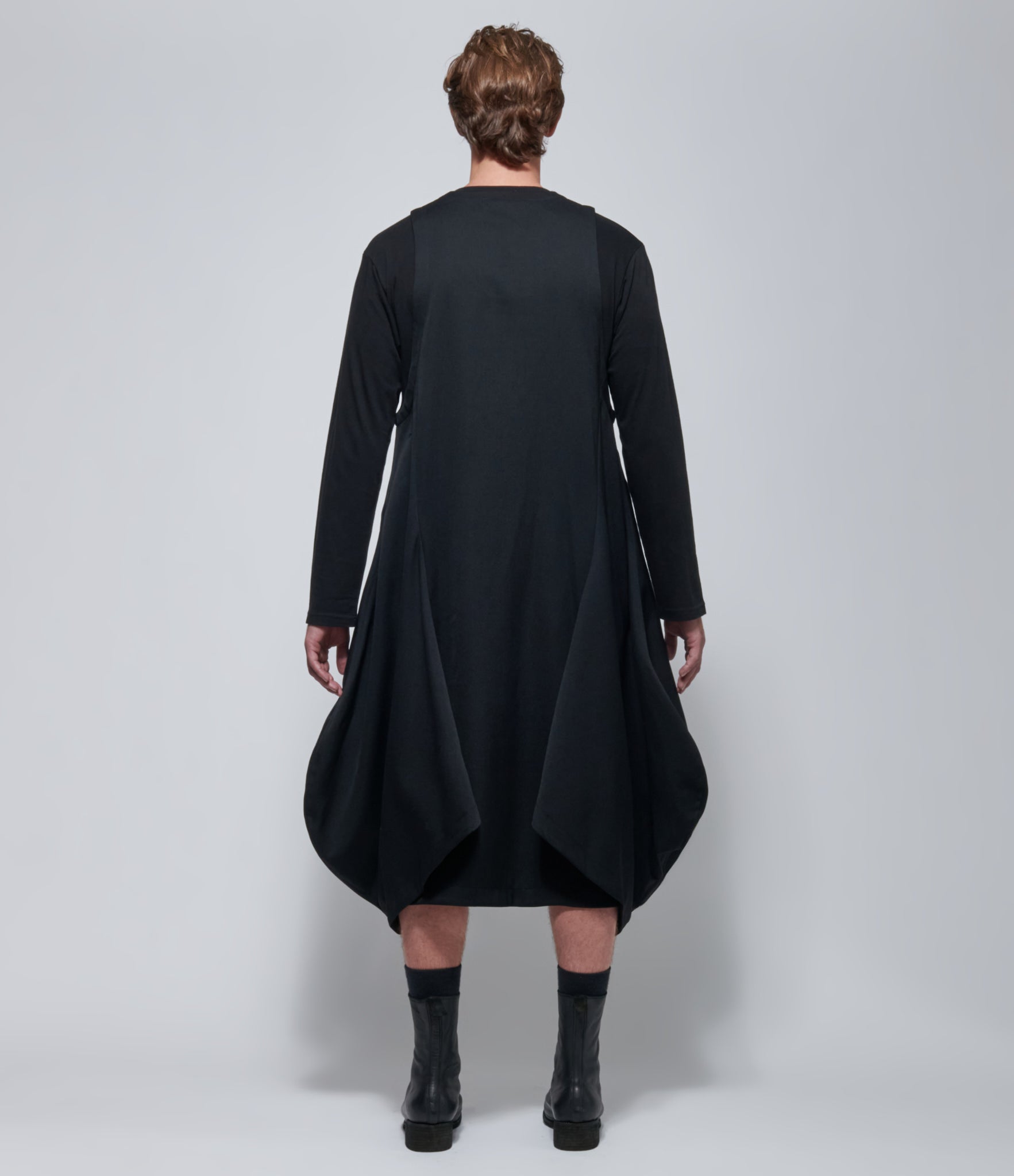 FW26 COMME des GARÇONS Homme Plus Mens Cover All